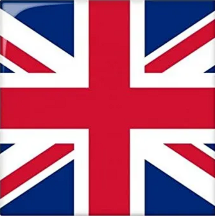 Anglais