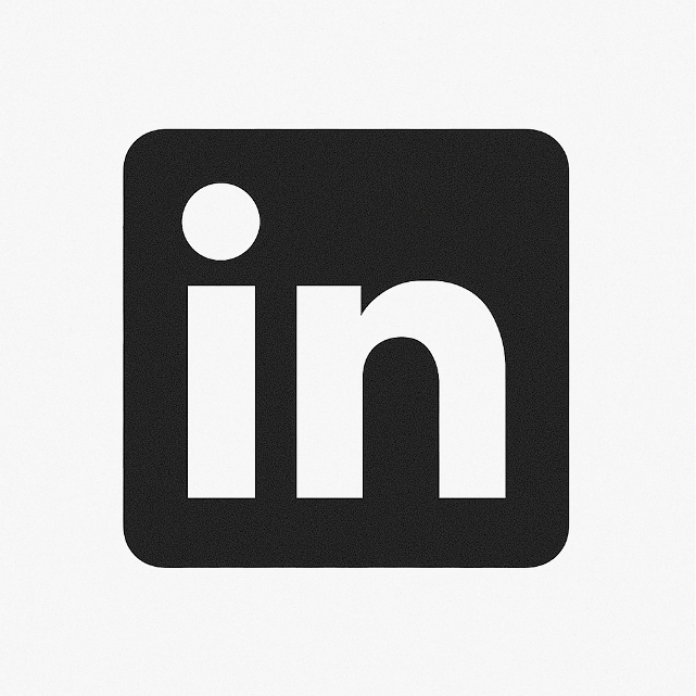 Logo LinkedIn