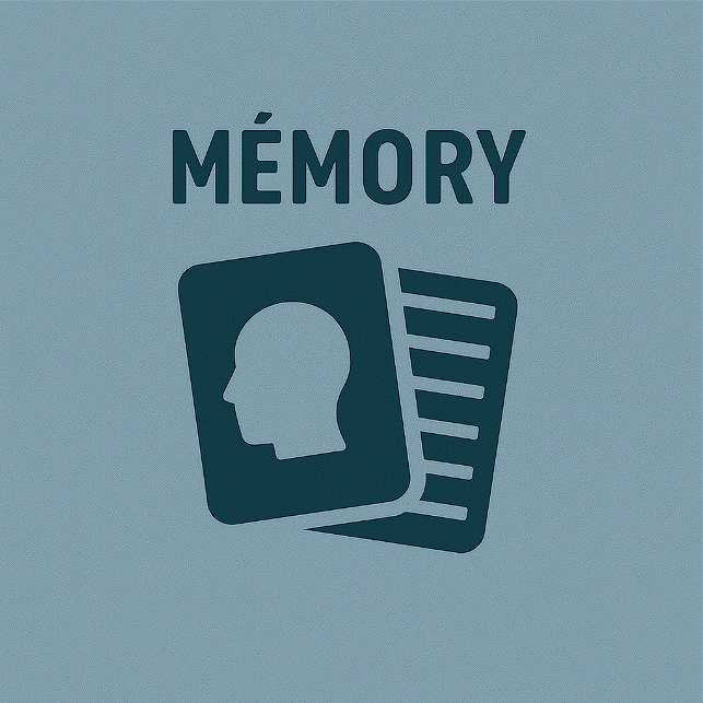 Memory