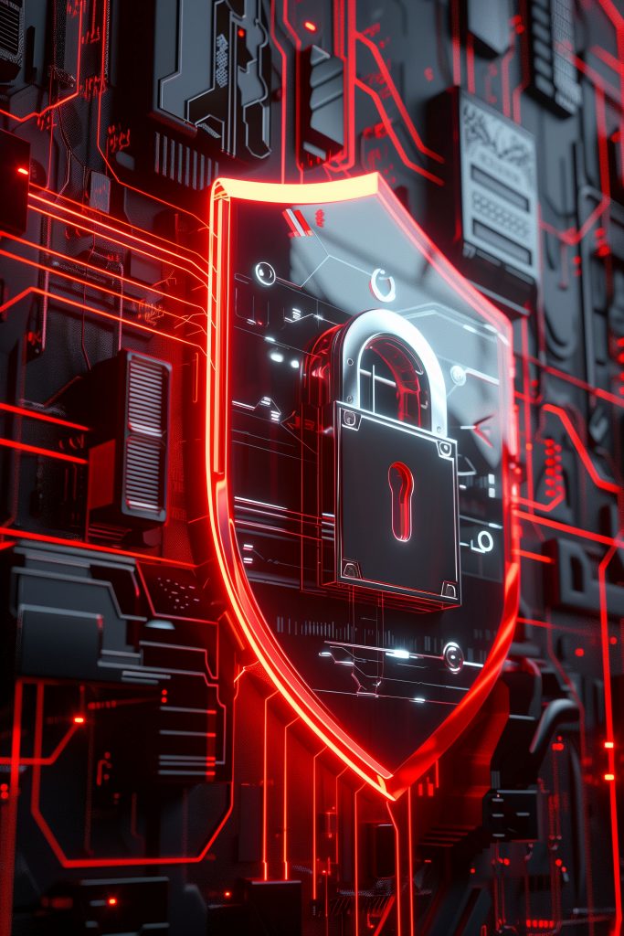 Photo Cyber