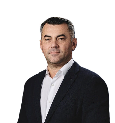 Directeur SCC