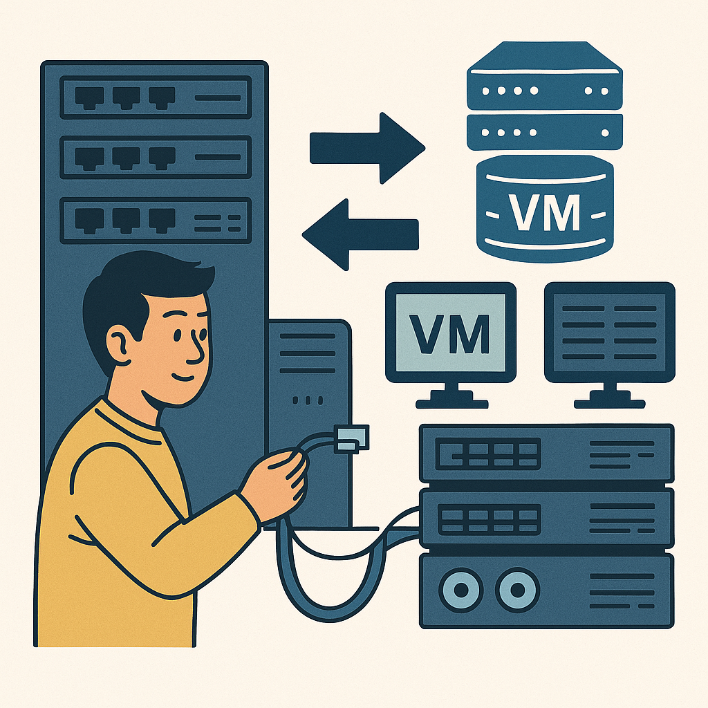Vm
