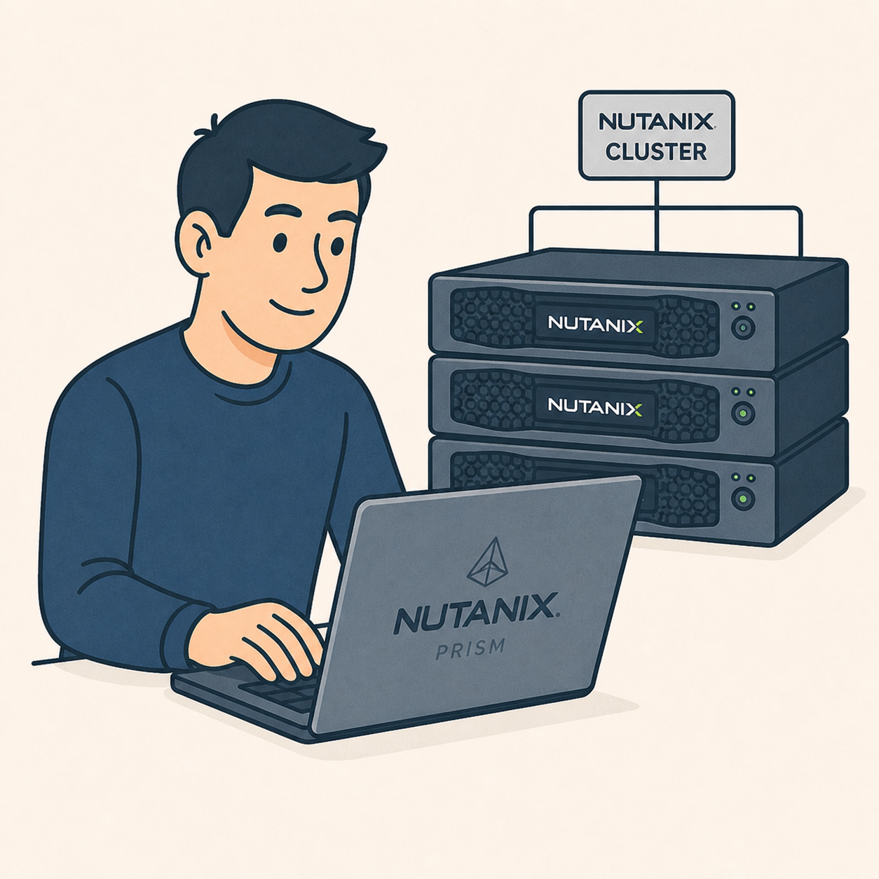 Nutanix