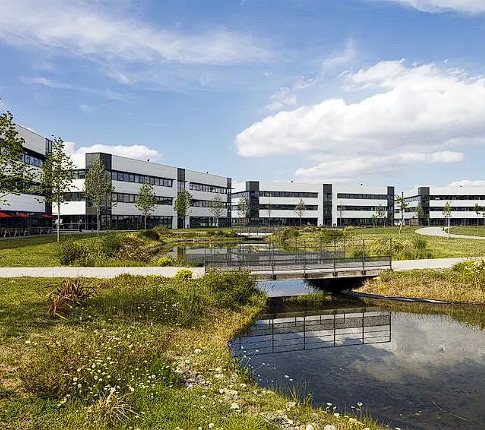 SCC Toulouse