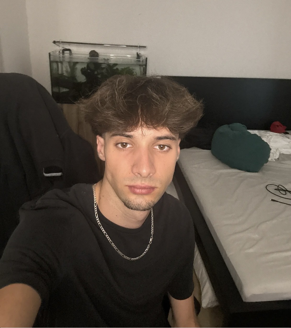 Photo de profil