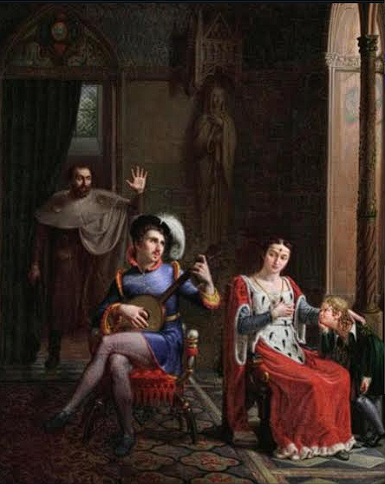 Illustration Renaissance