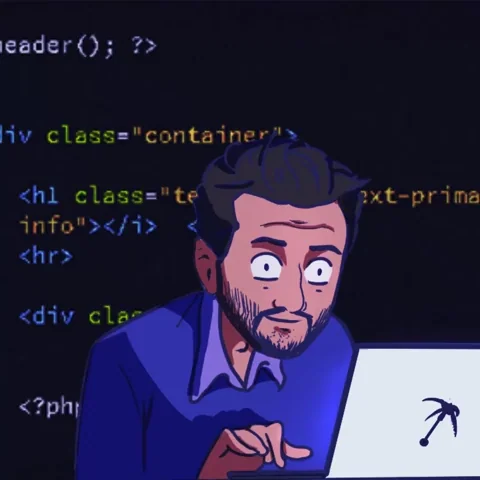 Développement informatique