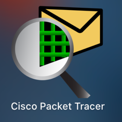 Cisco-Packet-Tracer