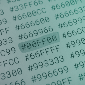 Hexadecimal