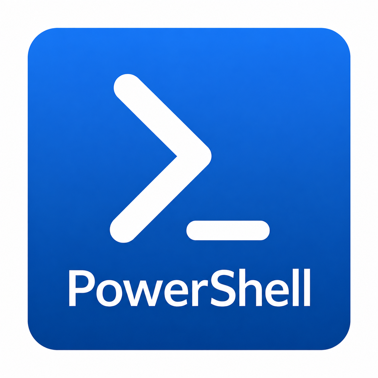 PowerShell