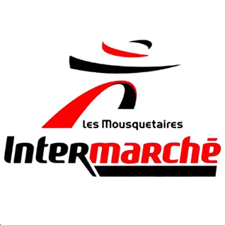 Logo Intermarché