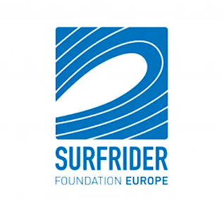 Logo Surfrider