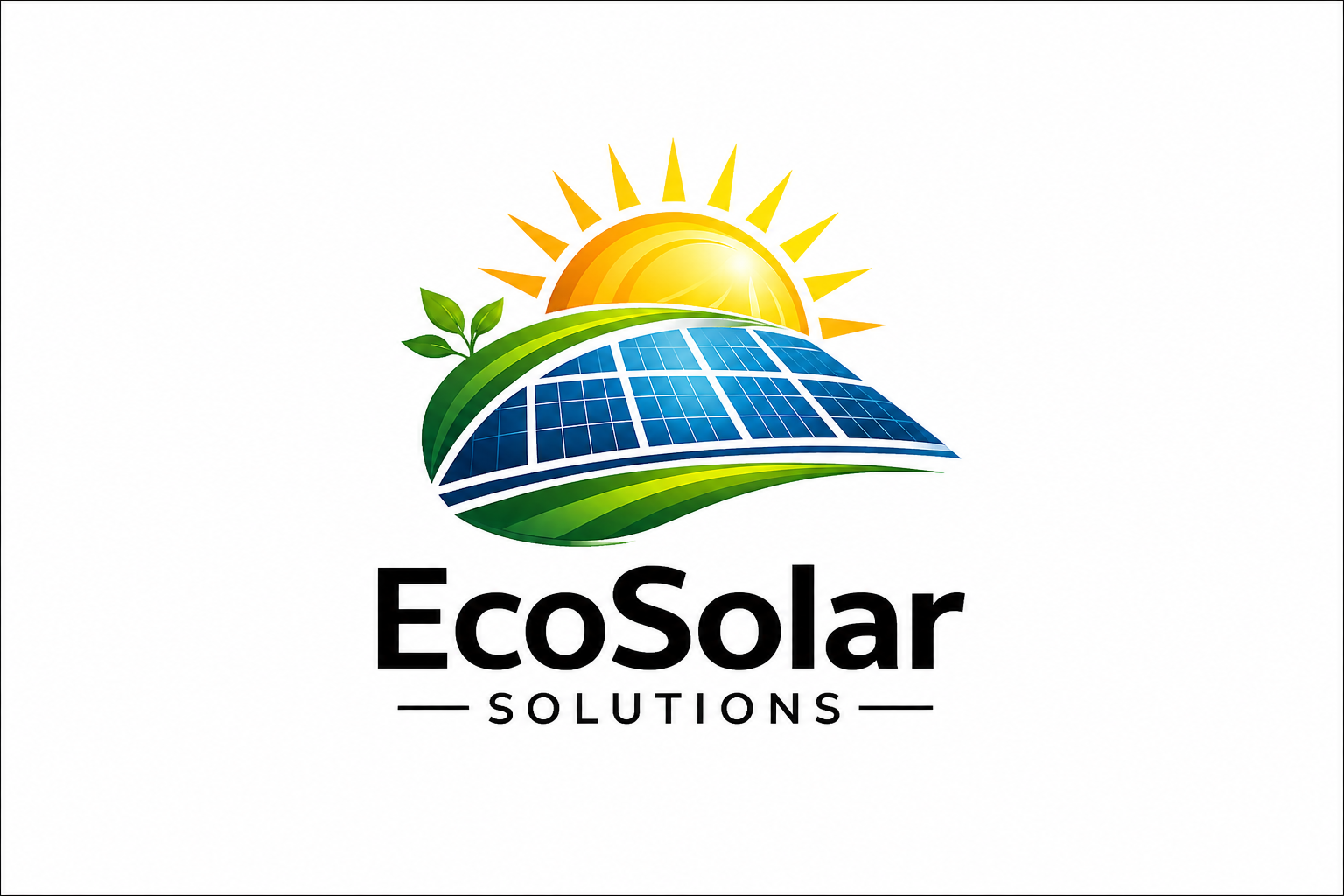 EcoSolar Solution