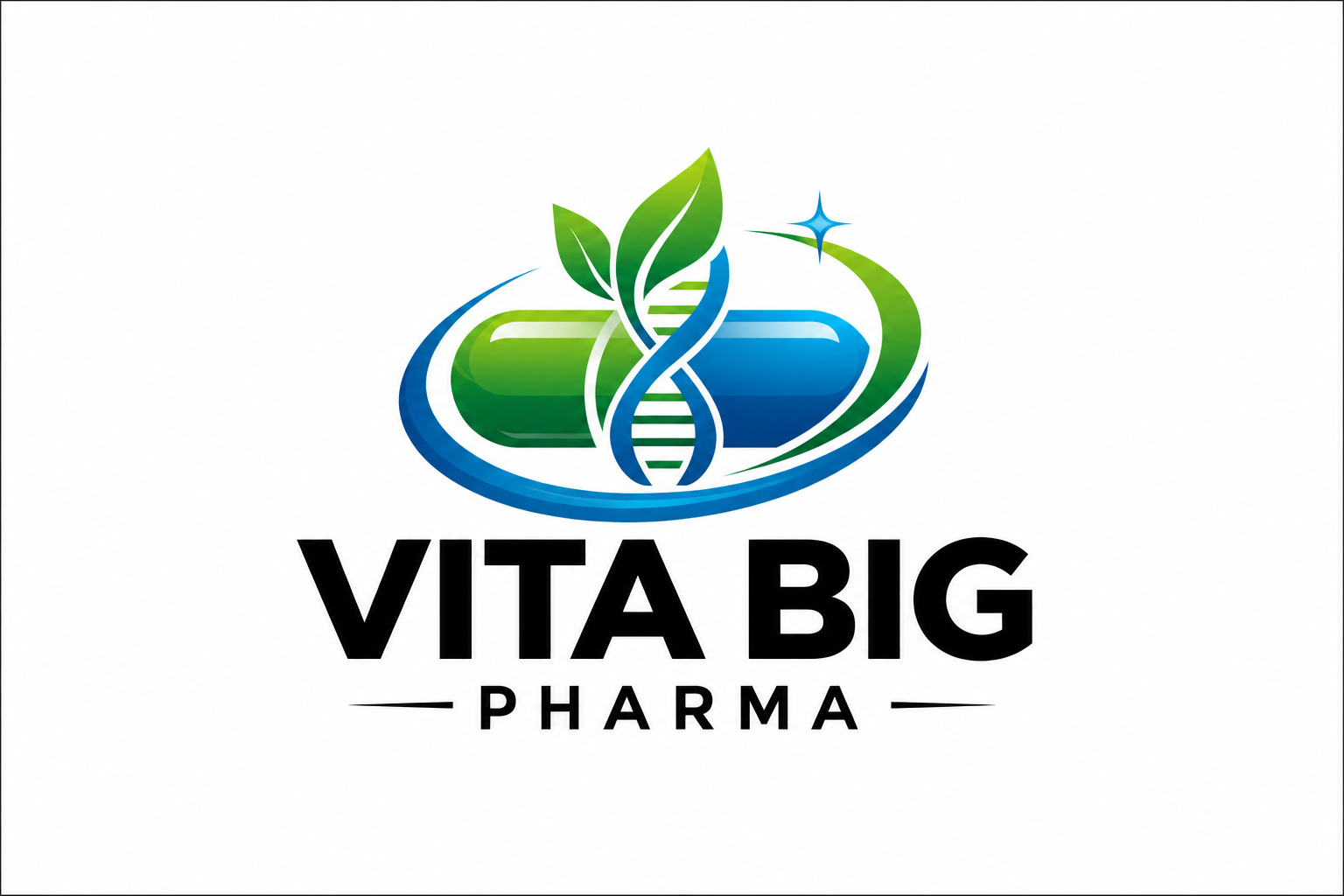Vita Big Pharma