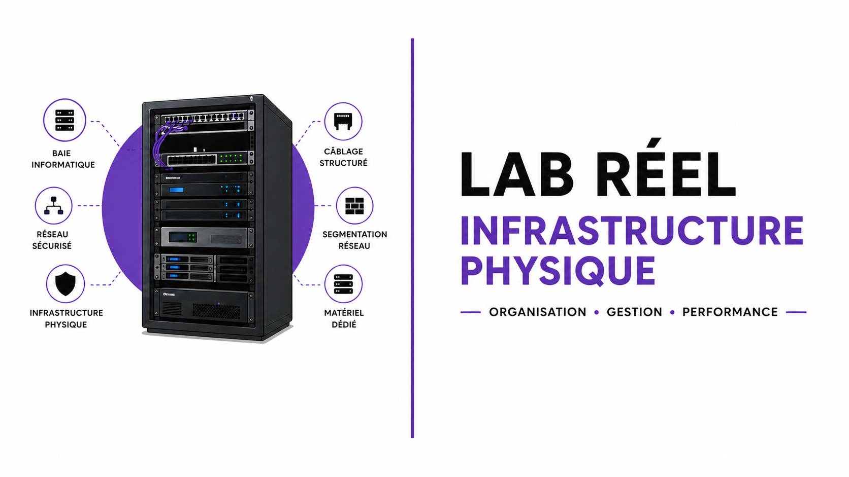 Home Lab Infrastructure