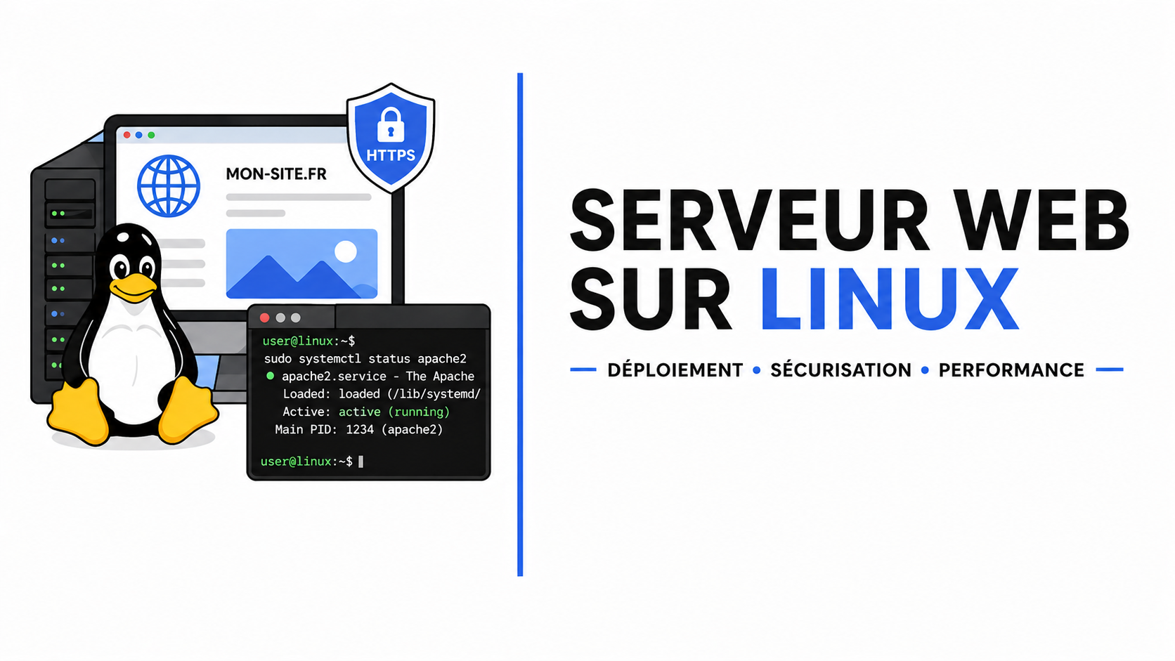 Serveur Web