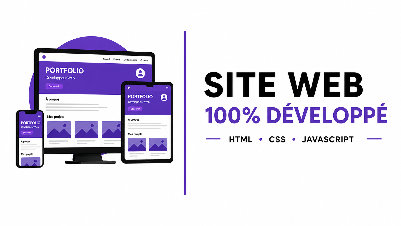 Site web