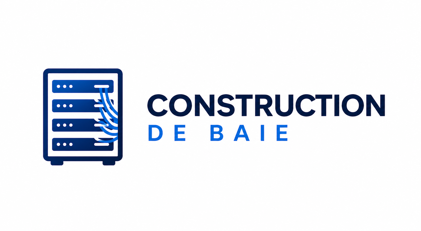 Baie informatique