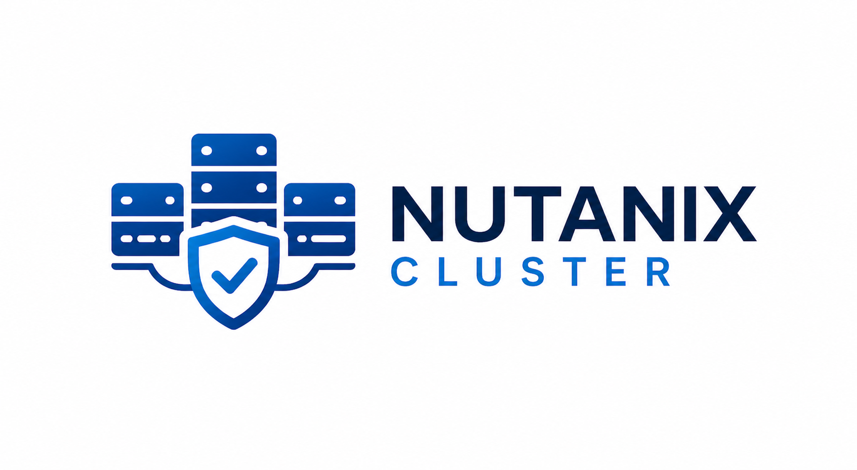 Cluster Nutanix