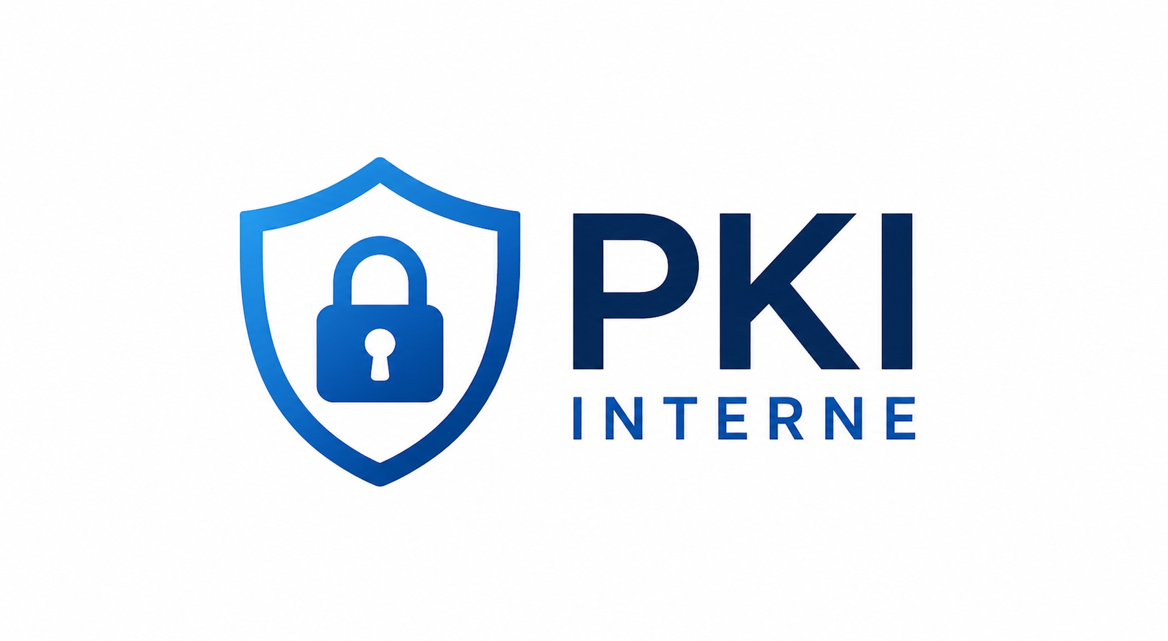 Windows PKI