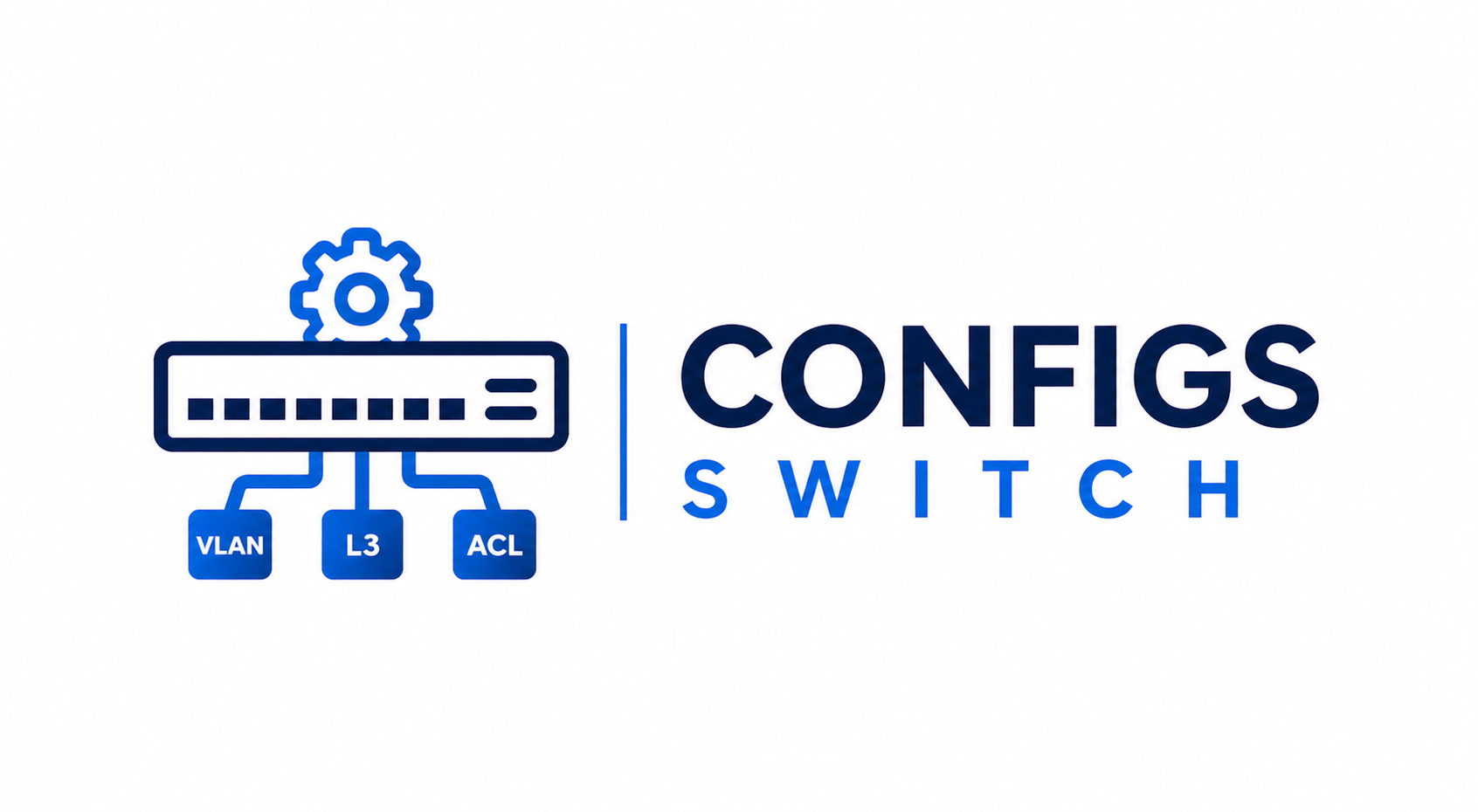 Configurations switch