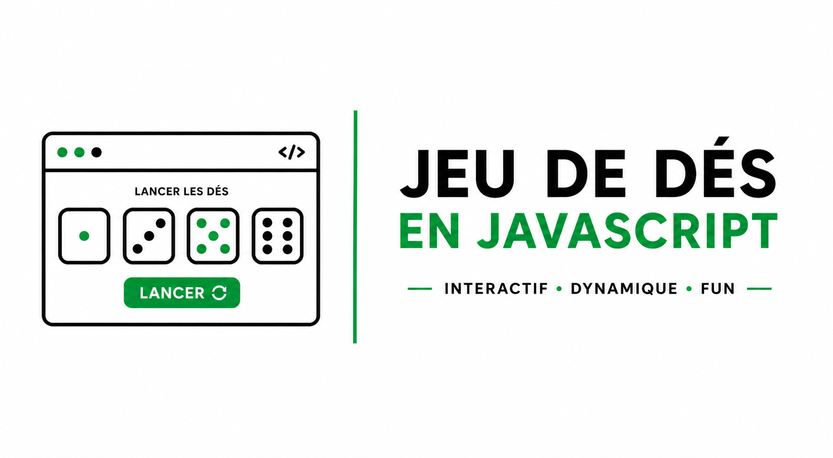 Jeu de dés